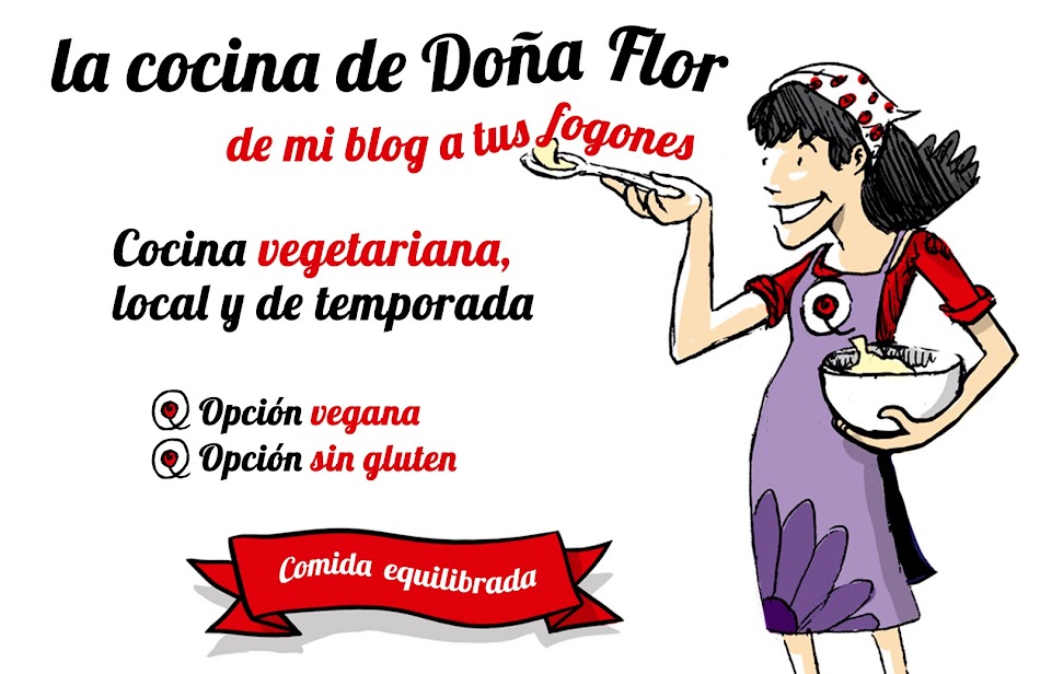 La Cocina de Doña Flor