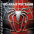 Spider-Man 3 Iso PSP Highly Compressed