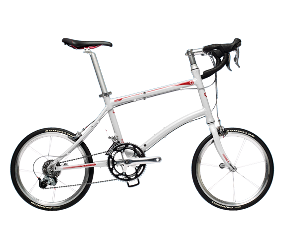 Dahon Dash X20 2014 Folding Bike. Harga Rp. 12.000.000. Serba Sepeda