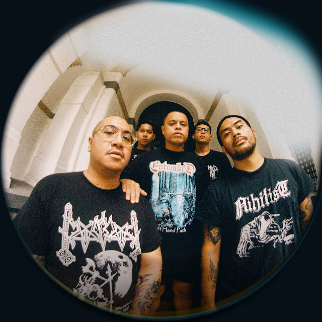 Avhath — "FELO DE SE/HALLOWED GROUND" Avhath — "FELO DE SE/HALLOWED GROUND"