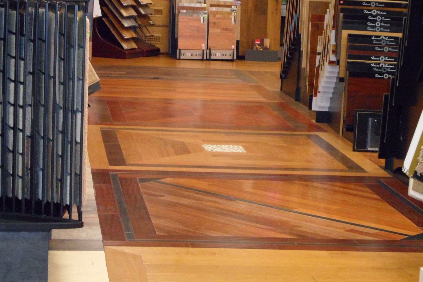 Come visit our new flooring showroom in San Ramon / Danville!