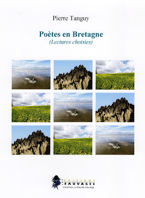 Poètes en Bretagne, Pierre Tanguy