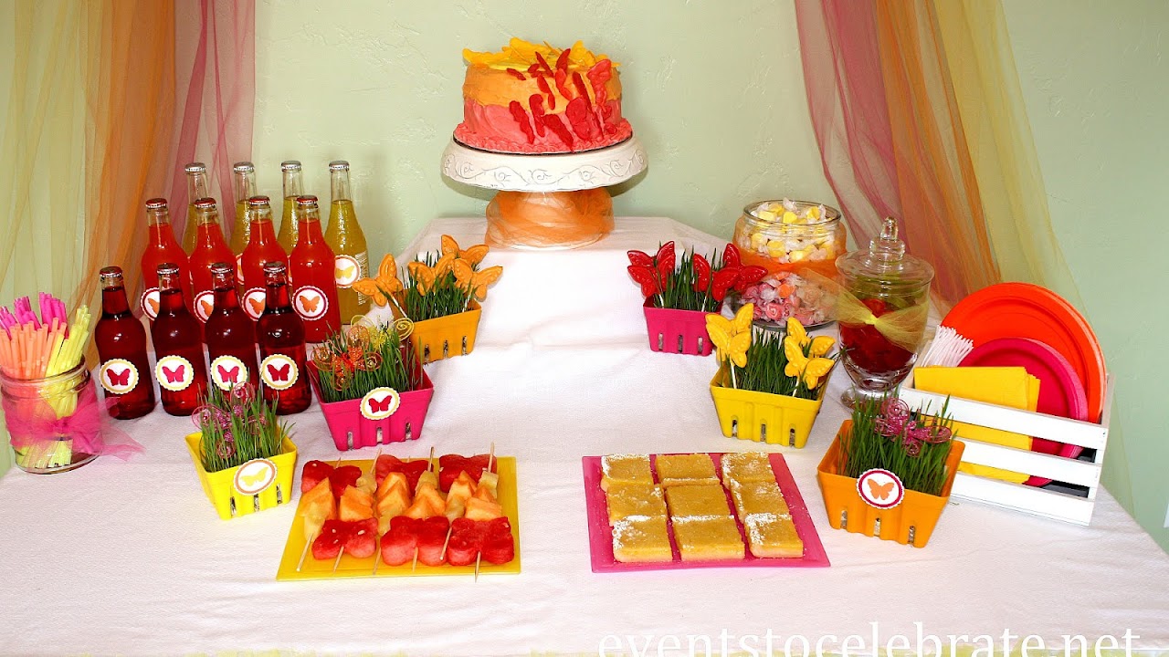 Spanish Themed Party Food Theme Choices Spanish Themed Party Food Theme Choices