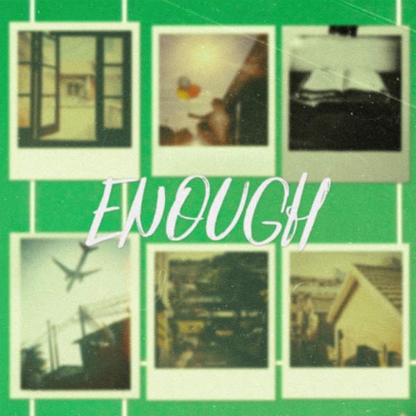 BEOPARD – Enough – Single