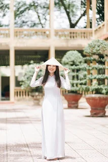 Nữ sinh Hải Phòng đẹp rạng ngời chia tay thời học sinh Nữ sinh Hải Phòng đẹp rạng ngời chia tay thời học sinh