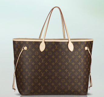Louis Vuitton Heaven: LV tassen onder de €650
