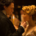 Visionary Director Takes You to the Haunted World of "Crimson Peak"