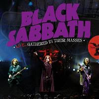 [2013] - Live... Gathered In Their Masses