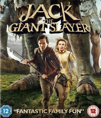 jack the giant slayer 2013 full movie