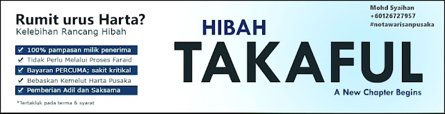 hibah takaful hibah takaful