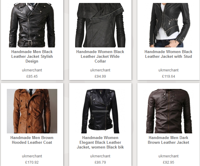 Bring Latest Fashion to your Closet: How to make your leather jacket aged?
