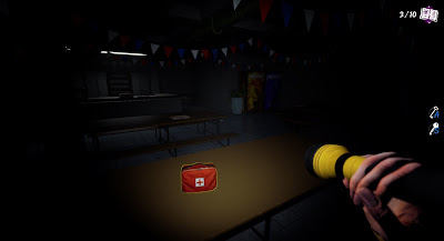 Lunch Lady Game Screenshot 3