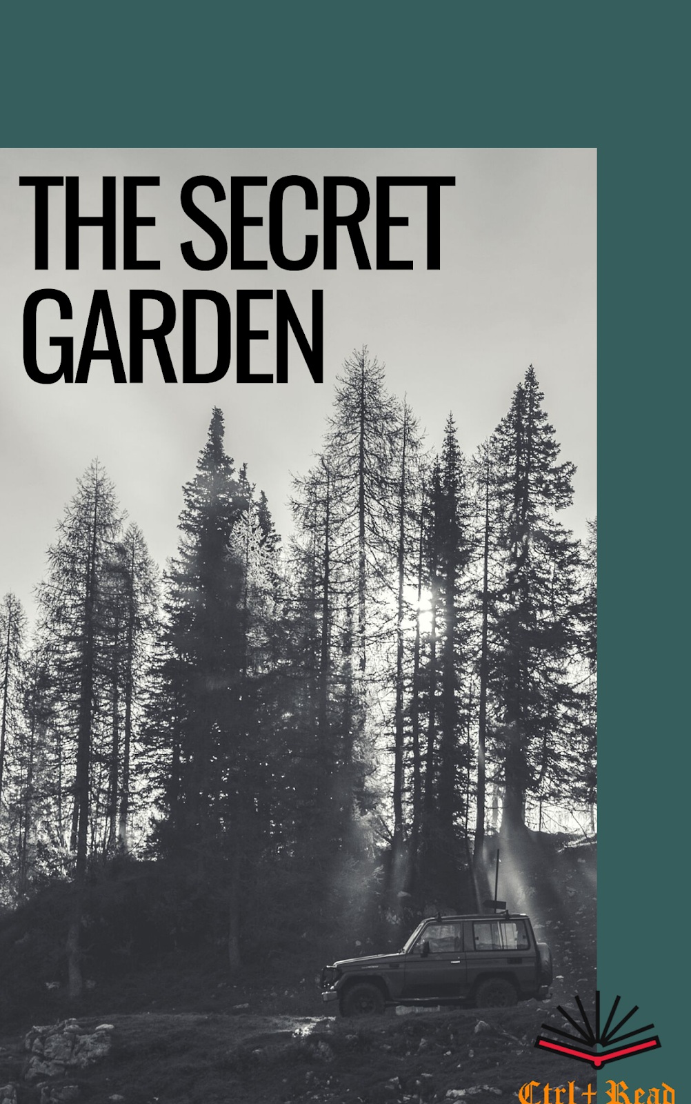 The Secret Garden Summary Short Summary On The Book The Secret Garden