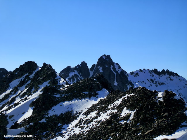 desde El Casquerazo