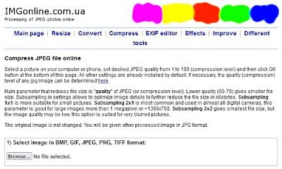 Ukuran foto terlalu besar sehingga tidak bisa dikirim melalui email 5 Cara Mengubah Ukuran Foto Jadi 100kb di HP dan Laptop