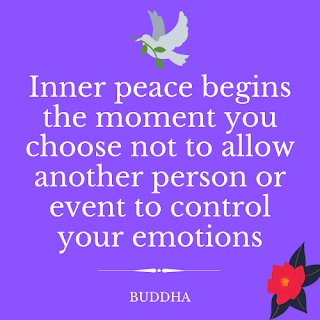 Peace of mind quotes