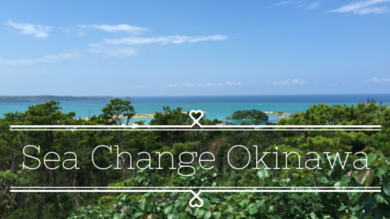 Sea Change Okinawa