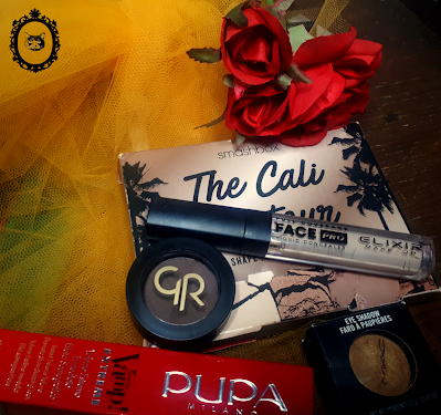 Belle, Makeup Product!