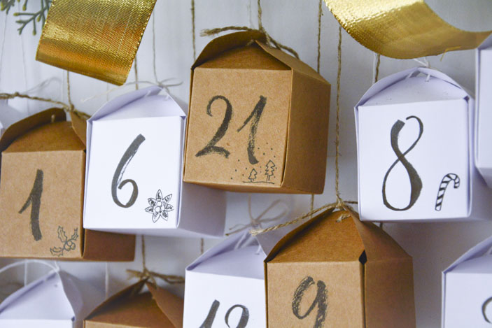 advent calendar