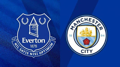 Prediksi Perempat Final Piala FA Everton vs Manchester City 21 Maret 2021