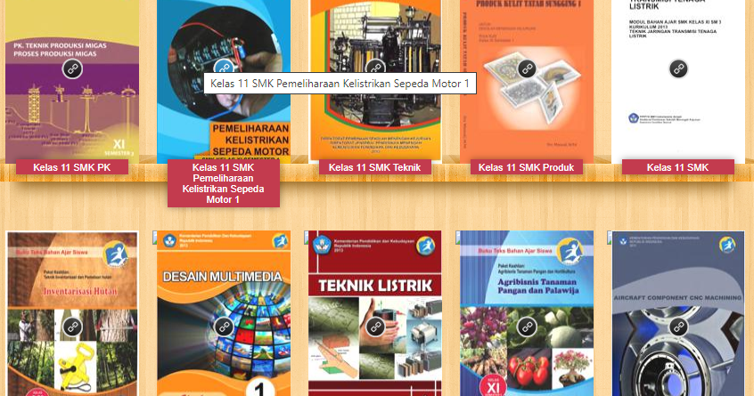 Buku Sekolah Digital Smk Teknik Kendaraan Ringan Kelas Xi Kurikulum 2013 Revisi Suryaman Id