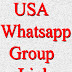 { 2020 } USA Whatsapp Group Link | Active USA Whatsapp Group LInk 999+
