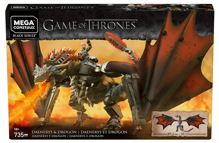 lego juego de tronos videojuego