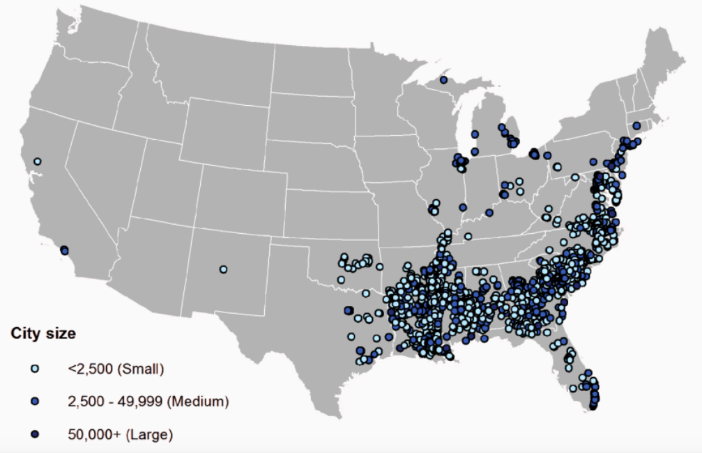 Iowa and New Hampshire Are Skewing Coverage of the Democratic Primary