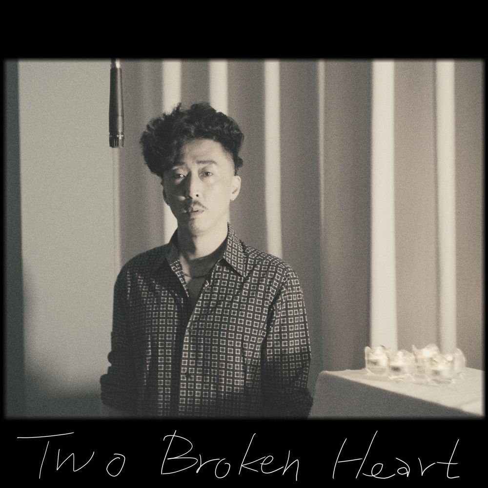 Kim Shin Ill – Two Broken Heart – Single