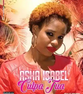 Asha Isabel - Culpa Tua (Download)