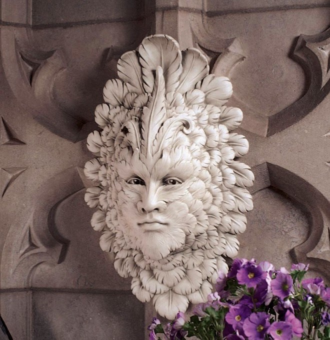 30 Amazing Metal, Outdoor and Modern Wall Sculptures For Your Inspiration!