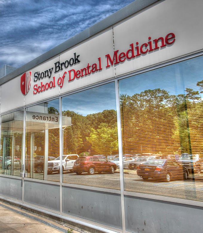 Stony Brook University Dental School: Drilling Into Chronic Abuses and Mismanagement
