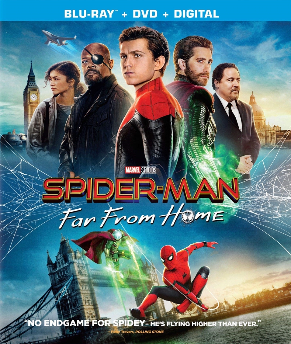 รายการ 94+ ภาพพื้นหลัง สไปเดอร์แมนฟาร์ฟรอมโฮม พากย์ไทย ใหม่ที่สุด รายการ 94+ ภาพพื้นหลัง สไปเดอร์แมนฟาร์ฟรอมโฮม พากย์ไทย ใหม่ที่สุด