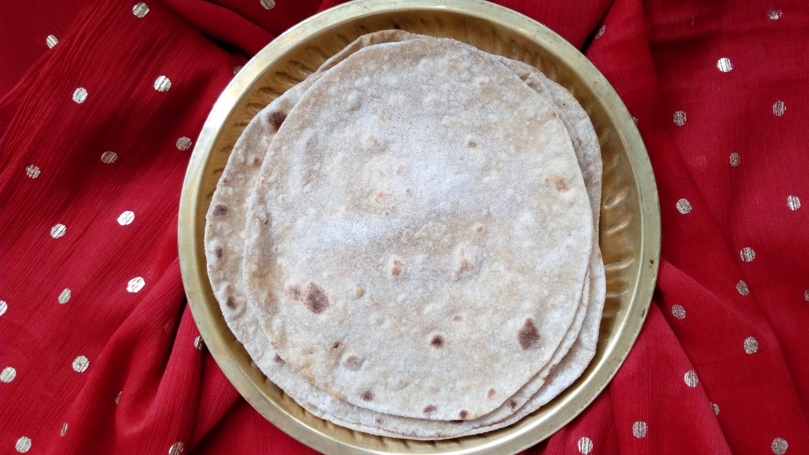 housewivesdiary: ROTI CHURMA LADOO | ROTI LADOO