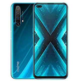 Realme X7 Pro