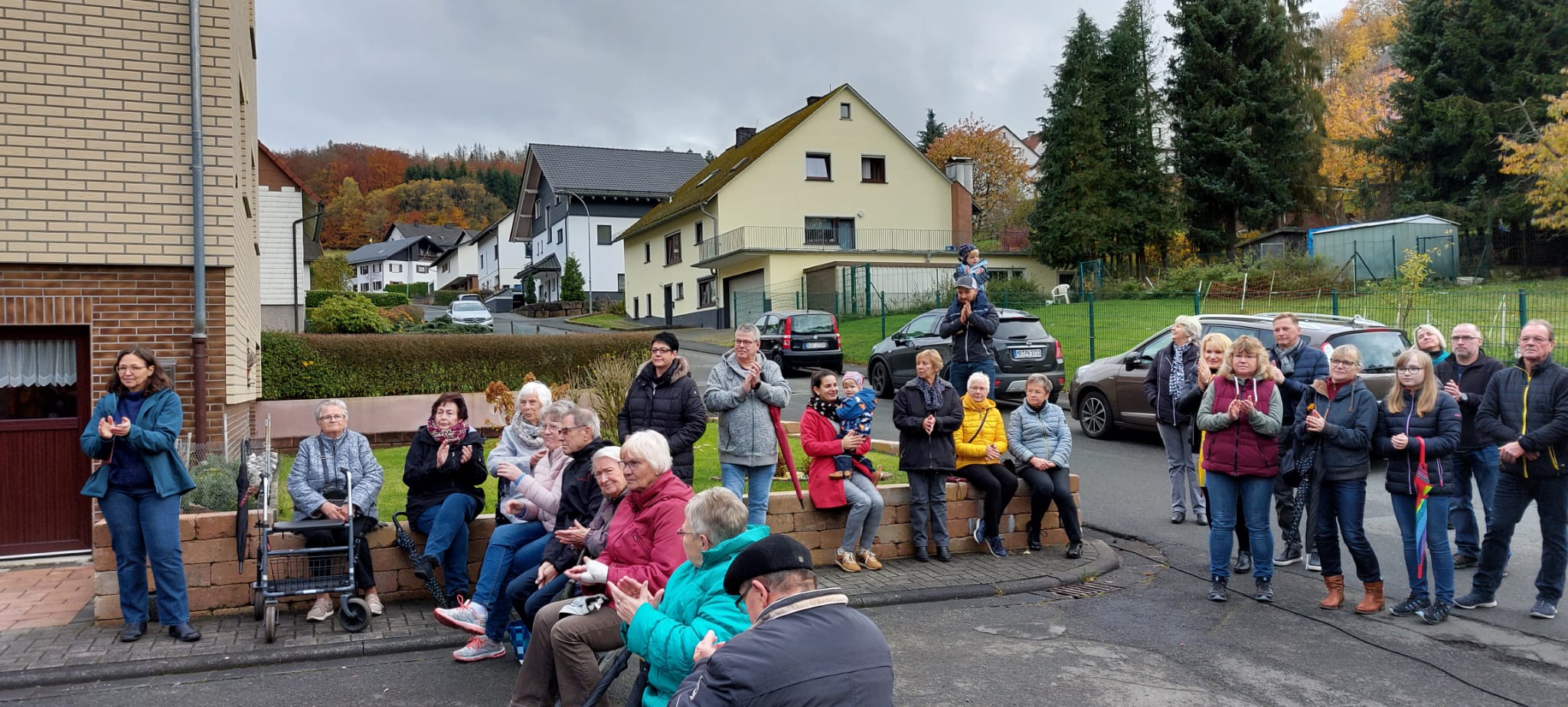 Frauen u. Mädchenchor Frechenhausen