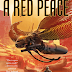Starfire: A Red Peace by Spencer Ellsworth Review Starfire: A Red Peace by Spencer Ellsworth Review
