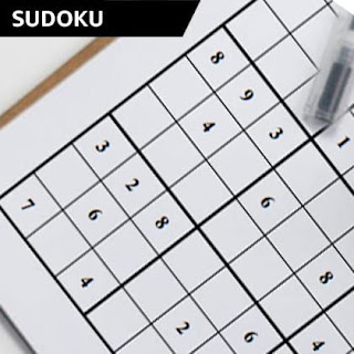 Amazon funzone sudoku quiz answers Sept 2021