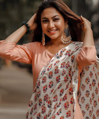 Reem Shaikh Wiki, Biography, Age, Boyfriend, Career and More