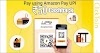 Amazon Scan Qr Offer – Scan QR to Pay Rs 150 & Get Rs 50 Back