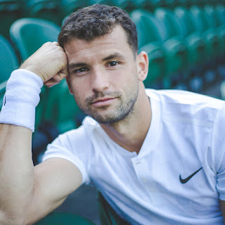 Grigor Dimitrov Age, Wiki, Biography, Body Measurement, Parents, Family, Salary, Net worth