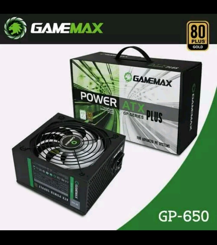 Jual Psu Great Wall Full Module 80plus Gold Atx Game Power Supply Rated 550 Kota Tangerang Ekaakarjayaabadi Komp Tokopedia