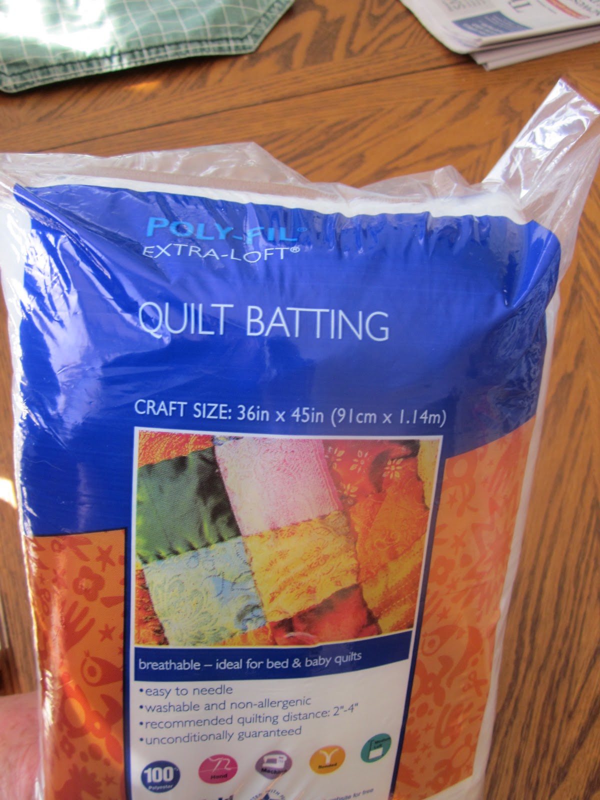 The Land of Melting Shadows Making (fake) Cotton Candy