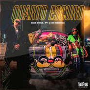 Quarto Escuro - Mad Dogz, PK, MC Rebecca Quarto Escuro - Mad Dogz, PK, MC Rebecca