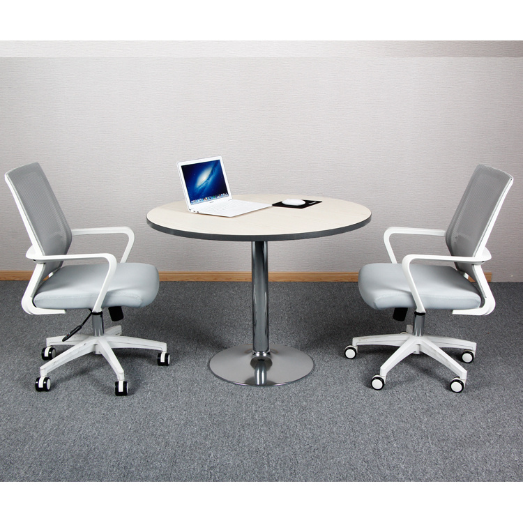 Round Table Office Certificate Letter