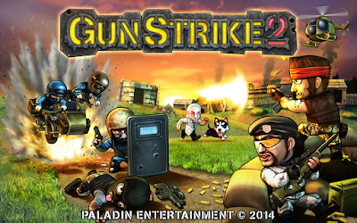 Gun Strike 2 APK LITE v3.2.6 Terbaru