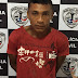 Itapecuru Mirim: Policia prende pai suspeito de tentar matar sua própria filha