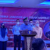 Kabapas Jakarta Timur-Utara, Kanwil Kemenkumham DKI Jakarta Menghadiri Sertijab Kepala Kantor Imigrasi Jakarta Timur