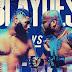 Combate exibe o duelo de nocauteadores na luta principal do ‘UFC Blaydes x Lewis’