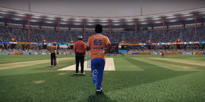 Don bradman cricket 14 patch